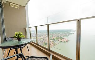 Silverscape Executive Melaka by I Housing
