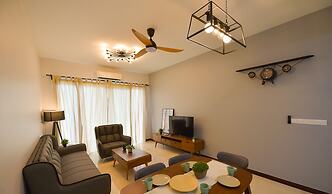 Silverscape Executive Melaka by I Housing