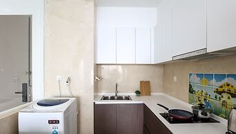 Silverscape Executive Melaka by I Housing
