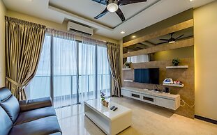 Silverscape Executive Melaka by I Housing