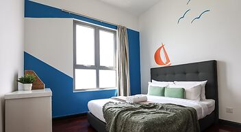 Silverscape Executive Melaka by I Housing