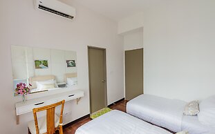 Silverscape Executive Melaka by I Housing