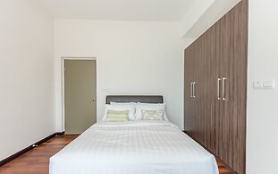 Silverscape Executive Melaka by I Housing