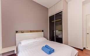 Silverscape Executive Melaka by I Housing