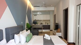 Silverscape Executive Melaka by I Housing