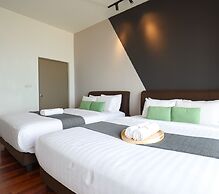 Silverscape Executive Melaka by I Housing