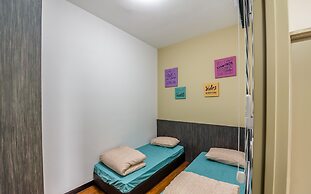 Silverscape Executive Melaka by I Housing