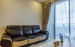Silverscape Executive Melaka by I Housing