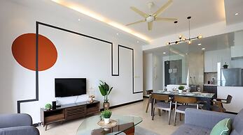 Silverscape Executive Melaka by I Housing