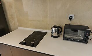 Silverscape Executive Melaka by I Housing