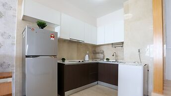 Silverscape Executive Melaka by I Housing