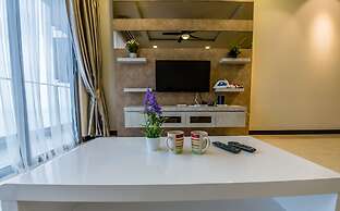 Silverscape Executive Melaka by I Housing
