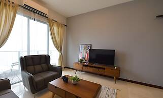 Silverscape Executive Melaka by I Housing