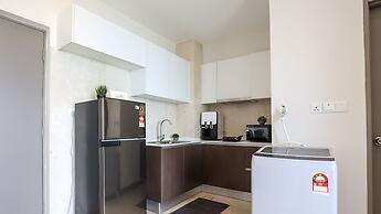 Silverscape Executive Melaka by I Housing