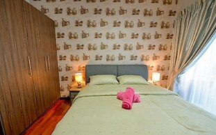 Silverscape Executive Melaka by I Housing