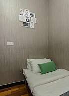 Silverscape Executive Melaka by I Housing