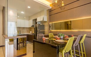 Silverscape Executive Melaka by I Housing
