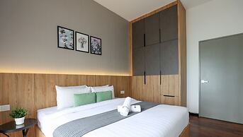 Silverscape Executive Melaka by I Housing