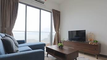 Silverscape Executive Melaka by I Housing