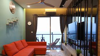 Silverscape Executive Melaka by I Housing