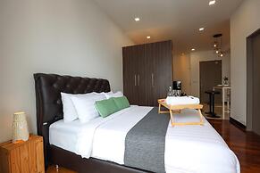 Silverscape Executive Melaka by I Housing