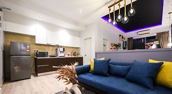 Silverscape Executive Melaka by I Housing