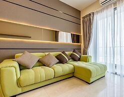 Silverscape Executive Melaka by I Housing