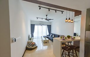 Silverscape Executive Melaka by I Housing