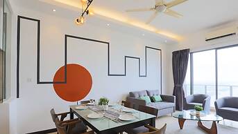Silverscape Executive Melaka by I Housing