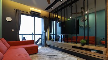 Silverscape Executive Melaka by I Housing