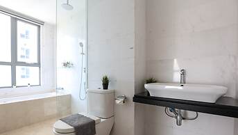 Silverscape Executive Melaka by I Housing