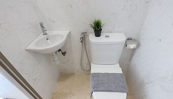 Silverscape Executive Melaka by I Housing