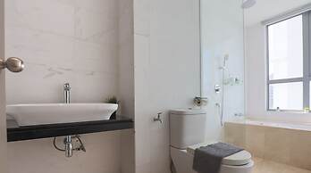 Silverscape Executive Melaka by I Housing