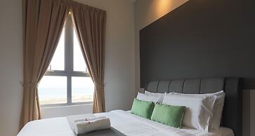 Silverscape Executive Melaka by I Housing