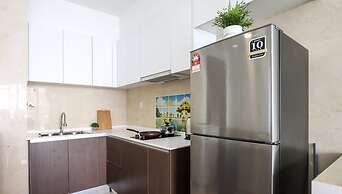 Silverscape Executive Melaka by I Housing