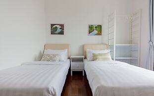 Silverscape Executive Melaka by I Housing
