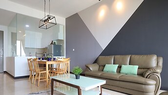 Silverscape Executive Melaka by I Housing