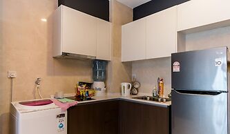 Silverscape Executive Melaka by I Housing