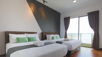 Silverscape Executive Melaka by I Housing