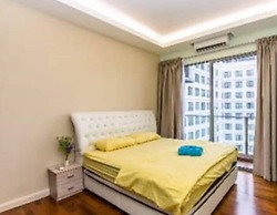 Silverscape Executive Melaka by I Housing
