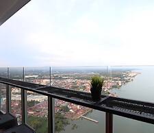 Silverscape Executive Melaka by I Housing