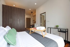 Silverscape Executive Melaka by I Housing