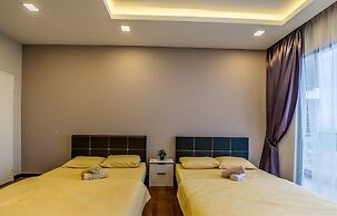 Silverscape Executive Melaka by I Housing