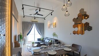 Silverscape Executive Melaka by I Housing