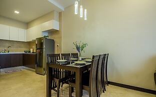 Silverscape Executive Melaka by I Housing