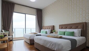 Silverscape Executive Melaka by I Housing