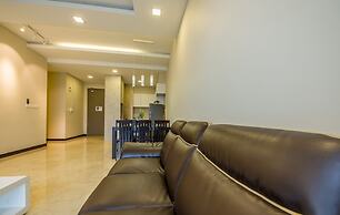 Silverscape Executive Melaka by I Housing