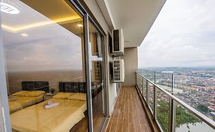 Silverscape Executive Melaka by I Housing