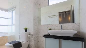 Silverscape Executive Melaka by I Housing