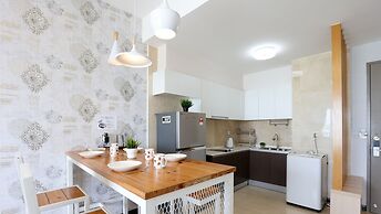 Silverscape Executive Melaka by I Housing